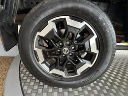 Nissan Navara EY21RLU