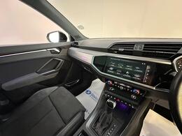 Audi Q3 FD70BVM