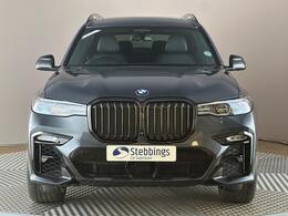 BMW X7 EF70CCE