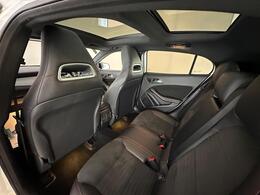 Mercedes-Benz GLA CK18ARZ