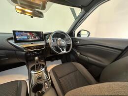 Nissan Juke EY75NLT