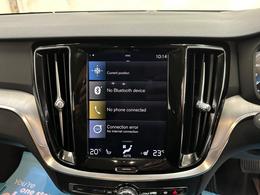 Volvo V60 YH71ONA
