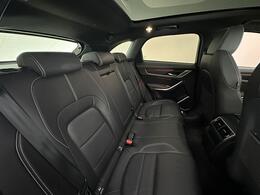 Jaguar F-PACE CN23YJC
