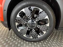 Fiat 600e HX74OAS