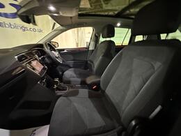 Volkswagen Tiguan KS23ORJ