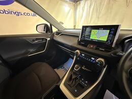 Toyota RAV4 FG72KAO