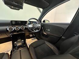 Mercedes-Benz A Class BJ19CJE