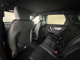 Land Rover Discovery Sport YX71LBO