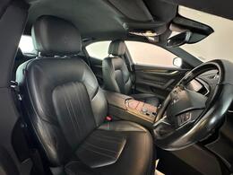 Maserati Ghibli WX18UKY