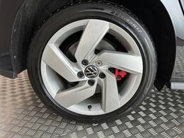 Volkswagen Golf BG72EHC