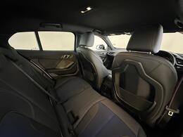 BMW 1 Series AY73LHJ