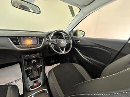 Vauxhall Grandland X DT18PKX