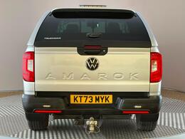 Volkswagen Amarok KT73MYK