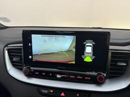 Kia XCeed MD72XNZ