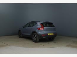 Volvo XC40 LM23BGK