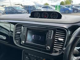 Volkswagen Beetle NV16HFK