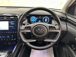 Hyundai TUCSON AJ21GCU