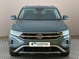Volkswagen T-Roc GL24VOK