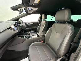 Vauxhall Insignia AJ17VWA