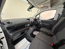 Citroen Berlingo LF69RNY