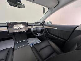 Tesla Model 3 AF72VHA
