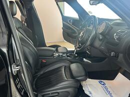 MINI Clubman GX67LKZ
