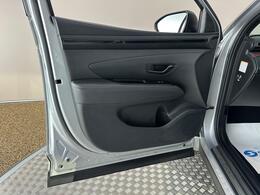 Hyundai TUCSON YR71NNJ