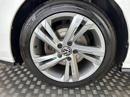 Volkswagen Golf VK23WGN