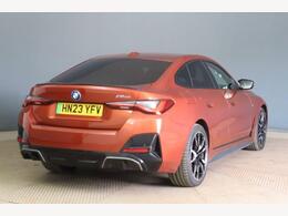 BMW i4 HN23YFV