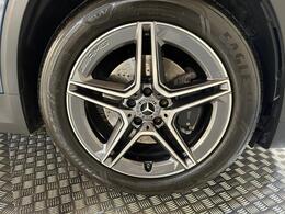 Mercedes-Benz GLA KM21PXH