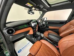 MINI Hatch LR19JVP