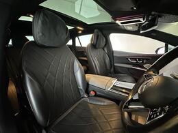 Mercedes-Benz EQS BU72RGO