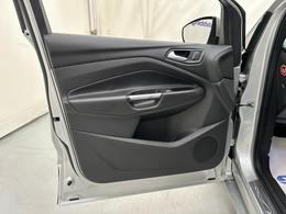Ford Kuga EF64CBO