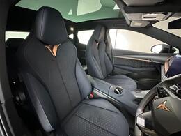 CUPRA Tavascan KT74OAM