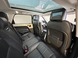 Land Rover Range Rover Sport EY22OZV