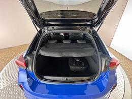 Vauxhall Corsa Electric BF71ORW