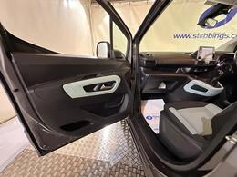 Citroen Berlingo ET68NFZ
