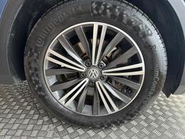 Volkswagen Tiguan Allspace AO68KHD