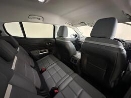 Citroen C5 Aircross YP70FKH