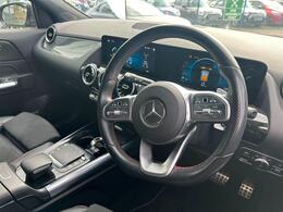 Mercedes-Benz GLA KM21VVL