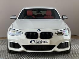 BMW 1 Series MD16LCZ