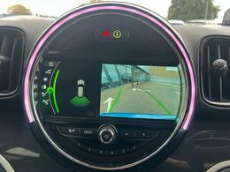 MINI Countryman YF67CVE