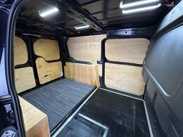 Volkswagen Caddy Maxi OV23YSY