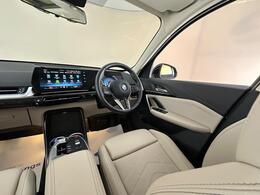 BMW X1 GX25HDD
