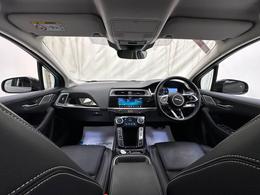 Jaguar I-PACE OV20GNK