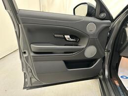 Land Rover Range Rover Evoque KR19FPG