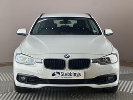 BMW 3 Series MV68EOA