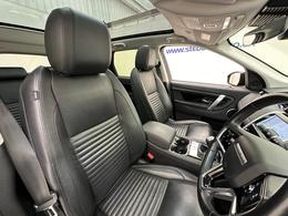 Land Rover Discovery Sport LG21WFW