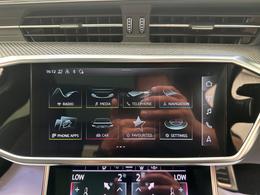 Audi RS6 Avant WU71CXE