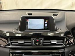 BMW X1 OE66UAB